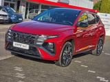 Hyundai Tucson N Line 4xSHz HUD Matrix Pano ACC Memory - Hyundai TUCSON in Hamm