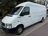 Volkswagen VW LT 35 2.5 TDI MAXI - Volkswagen LT: 35 TDI