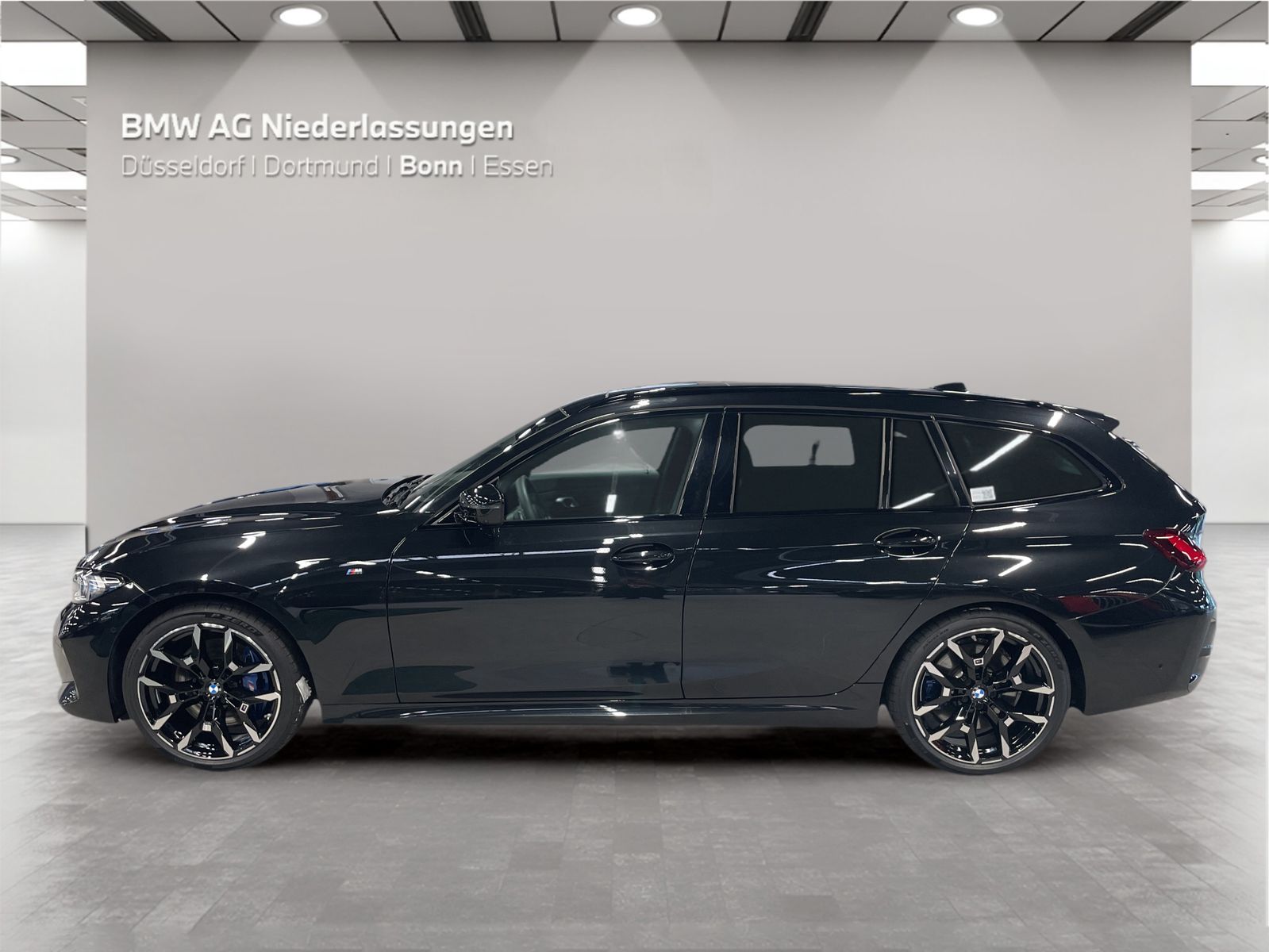 BMW 330 - Bild 5