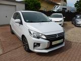 Mitsubishi Space Star Intro Klima/Automatik/SHZ/BT/AppleCar - Mitsubishi Space Star mit Benzin-Antrieb: Automatik