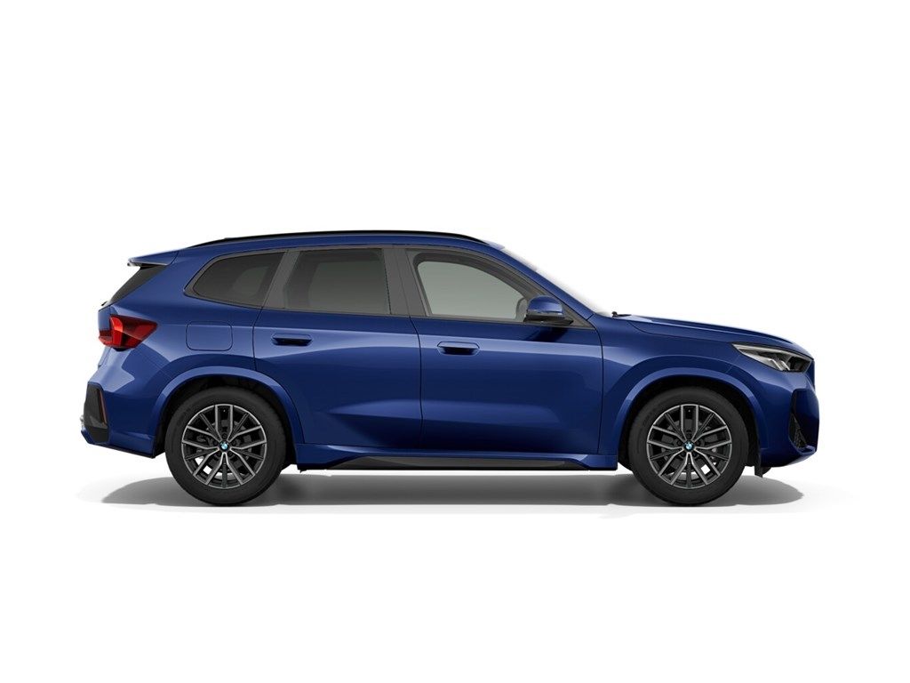 Fahrzeugabbildung BMW X1 20d xDrive,M Sport,AHK,Panodach,HeadUp,Rückfa