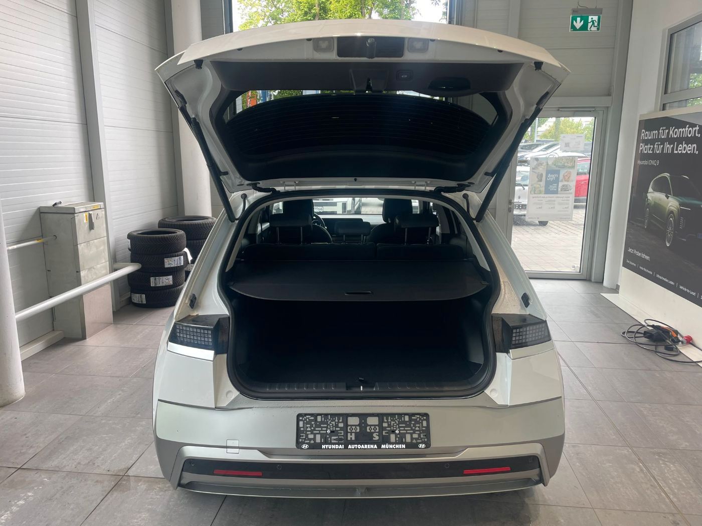 Hyundai IONIQ 5 – Bild 10