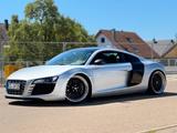 Audi R8 Coupe 4.2 FSI quattro Schalter*Supercharged - Audi R8 Gebrauchtwagen