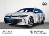 Volkswagen Passat Variant 1.5 eTSI DSG Business, Navi, LED,