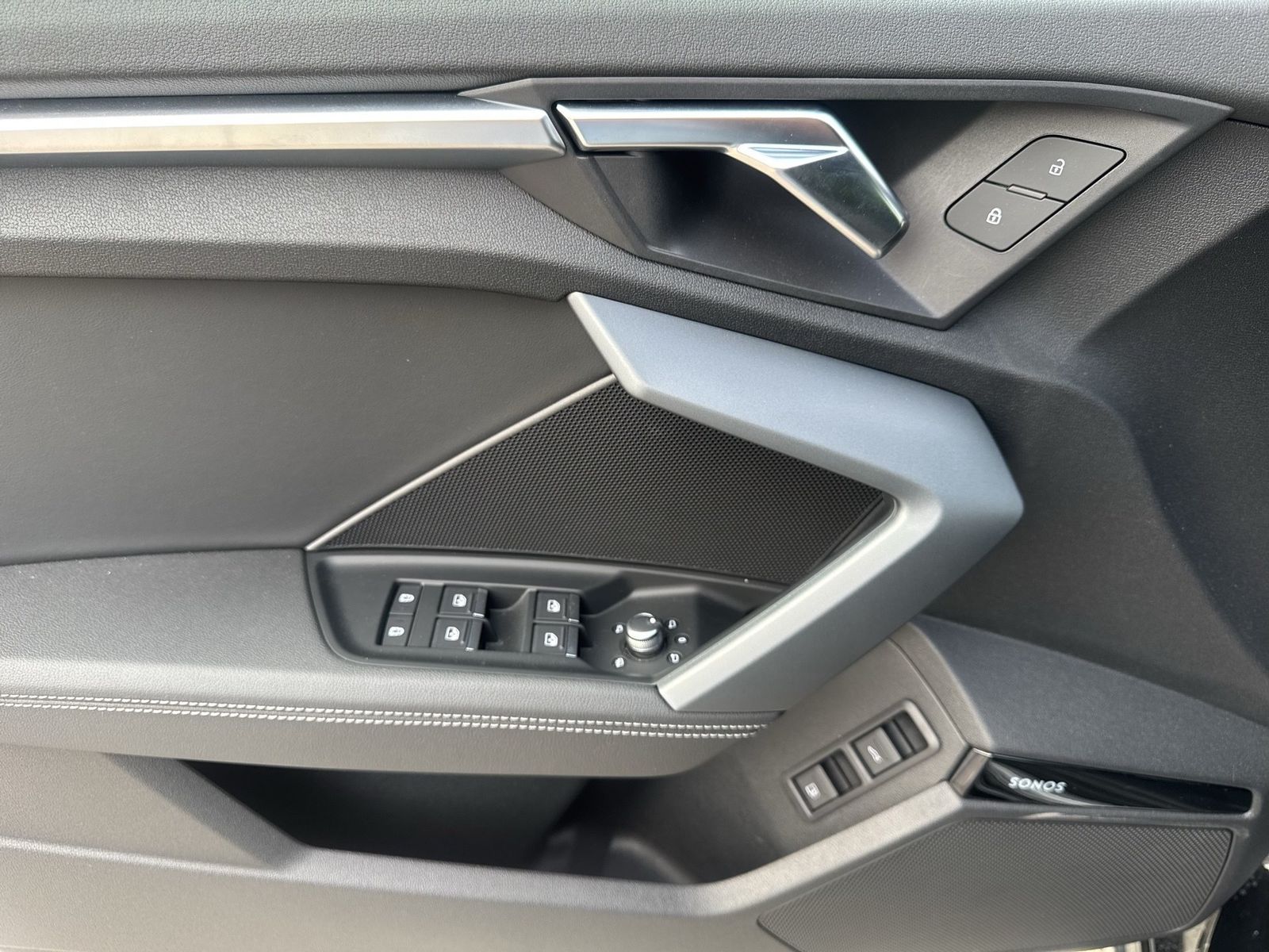 Audi A3 - Bild 16
