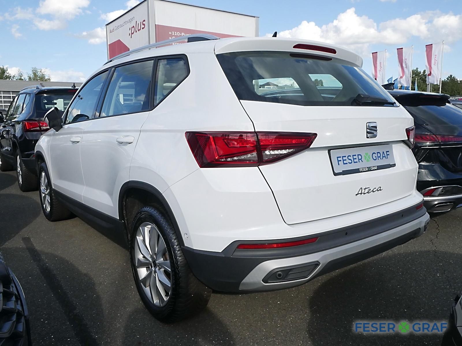 Seat Ateca - Bild 4