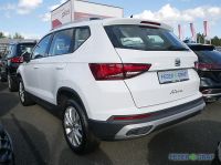 Seat Ateca - Vorschau Bild 4