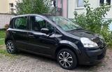 Renault Modus - gebrauchte Renault Modus aus dem Jahr 2011
