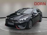 Kia ProCeed / pro cee d GT 1.6T DCT Komfort-/ Glasda - Kia: Schwarz, Pro Cee D