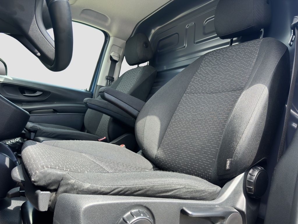 Fahrzeugabbildung Mercedes-Benz Vito 116 CDI Kasten Lang KeyLess*PDC*SpurH*SpurW