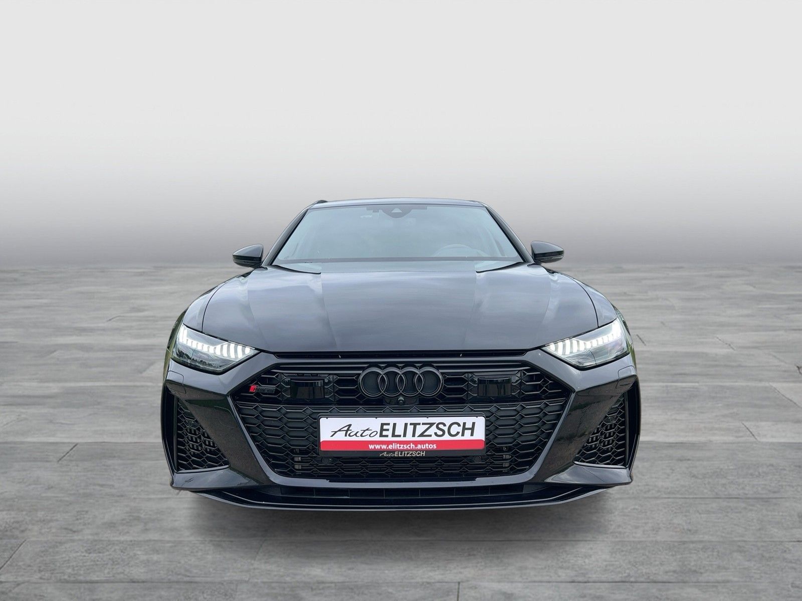 Fahrzeugabbildung Audi RS 6 Avant ASG 3 J./150t km RS-Dynamikpaket plus