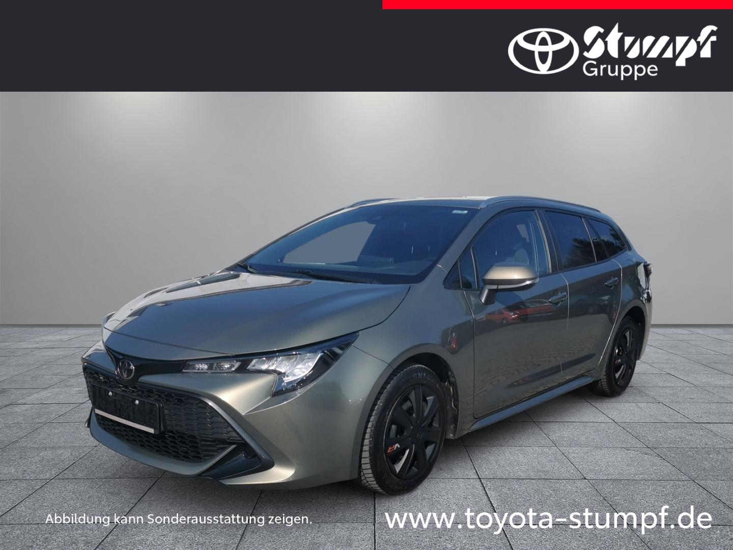Toyota Corolla 1.2 TS Comfort Carplay Kamera ACC