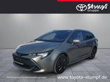 Toyota Corolla 1.2 TS Comfort Carplay Kamera ACC - Toyota Corolla Ts mit Benzin-Antrieb