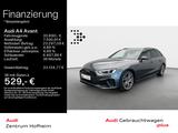 Audi A4 Avant 45 TFSI qu S line edition one S tro*Mat - Audi A4: Edition