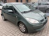 Mitsubishi Colt CZ3 Lim. 1.3 Invite Automatik Klima - gebrauchte Mitsubishi Colt aus dem Jahr 2005