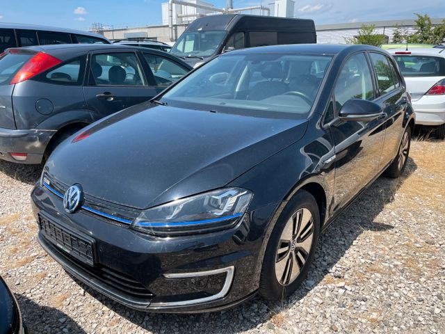 Volkswagen Golf VII Lim. e-Golf