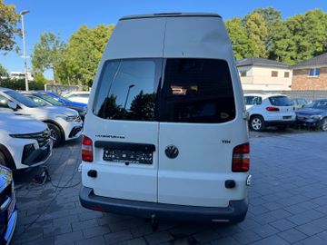 Volkswagen T5 Transporter - 5