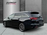 Kia Ceed_sw Ultimate Edition 1.5 DCT Mild-Hybrid Sty - Kia Tageszulassungen: Cee D