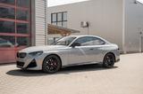 BMW M240i Steptronic Coupé - - gebrauchte BMW M240i aus dem Jahr 2023