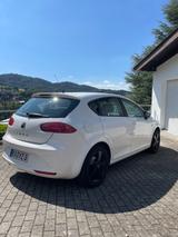 Seat Leon 1.2 Copa *Steuerkette NEU* *Turbolader NEU* - Seat Leon: Turbo