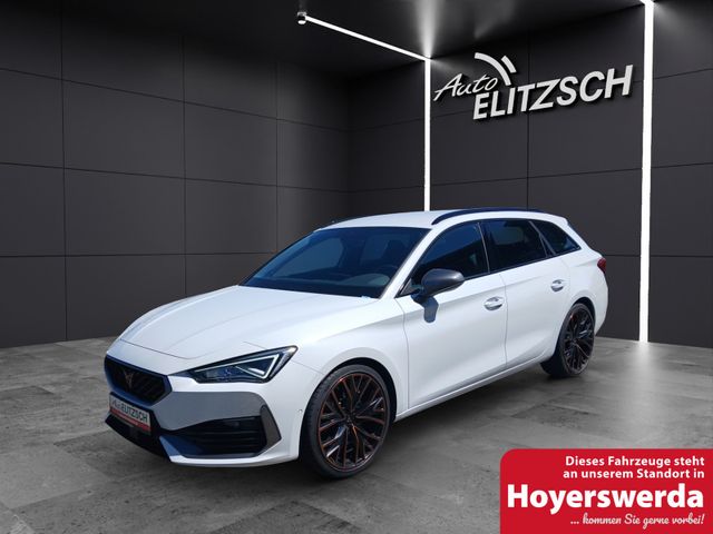 CUPRA Leon Sportstourer VZ 4Drive DSG LED Navi ACC RFK