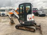 Bobcat E 26 EM BOBCAT Ink. 3 Löffel - Bobcat Gebraucht