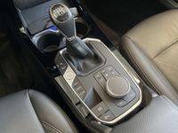 BMW 116 - Vorschau Bild 15