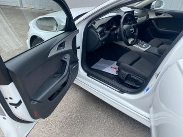 Audi A6 - 8