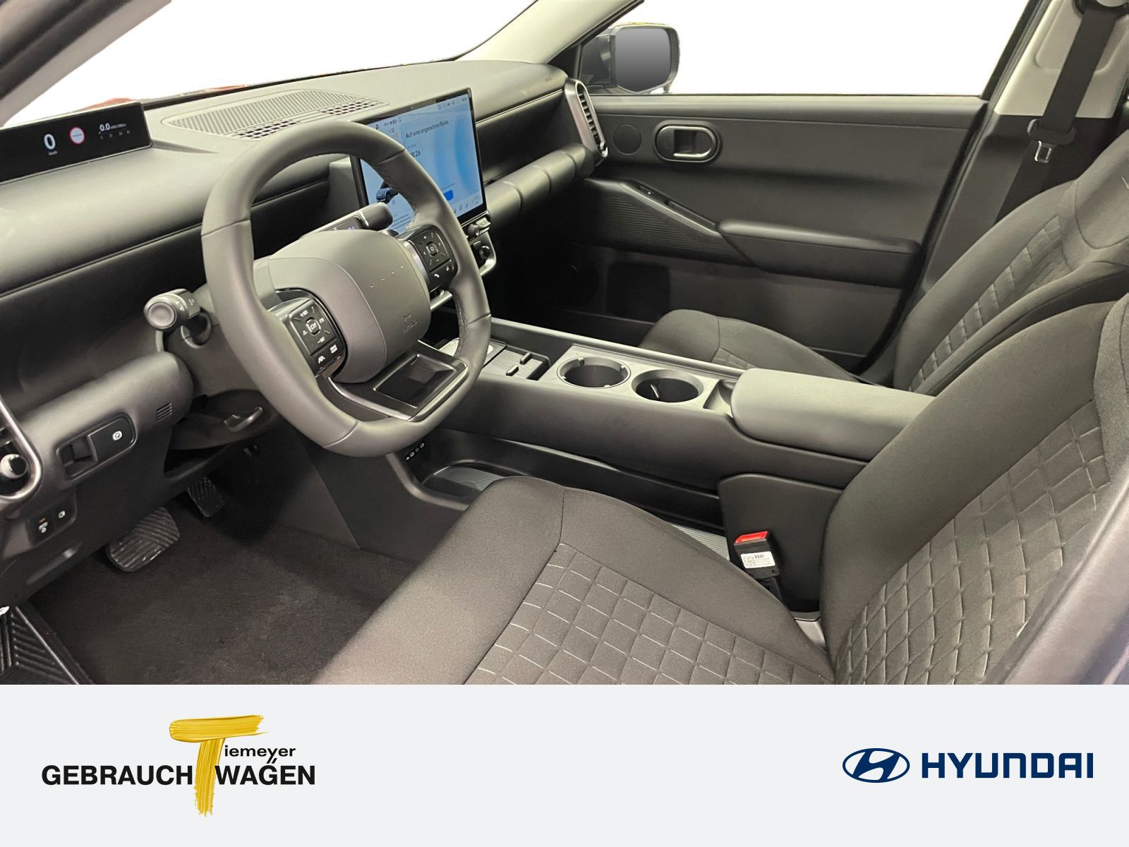 Hyundai IONIQ 3 – Bild 10