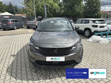 Peugeot 3008 - 2