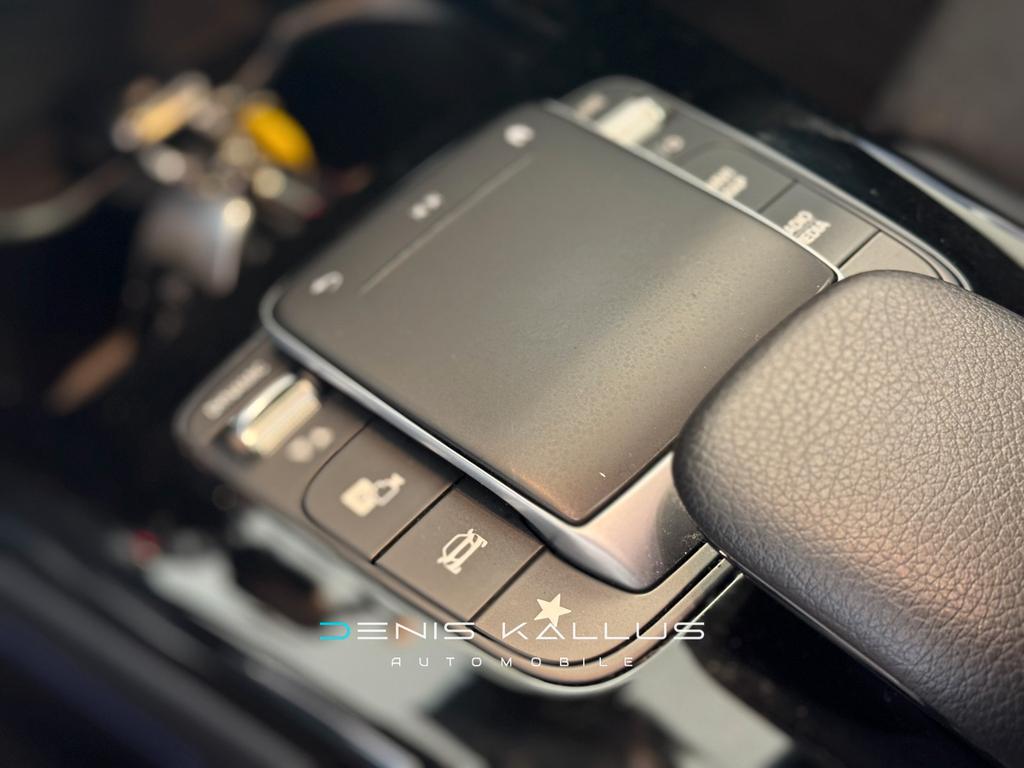 Mercedes-Benz CLA 200 Shooting Brake