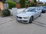 BMW bmw 3er touring 2016 F31 318d facelift  8-... - BMW: 3er Facelift