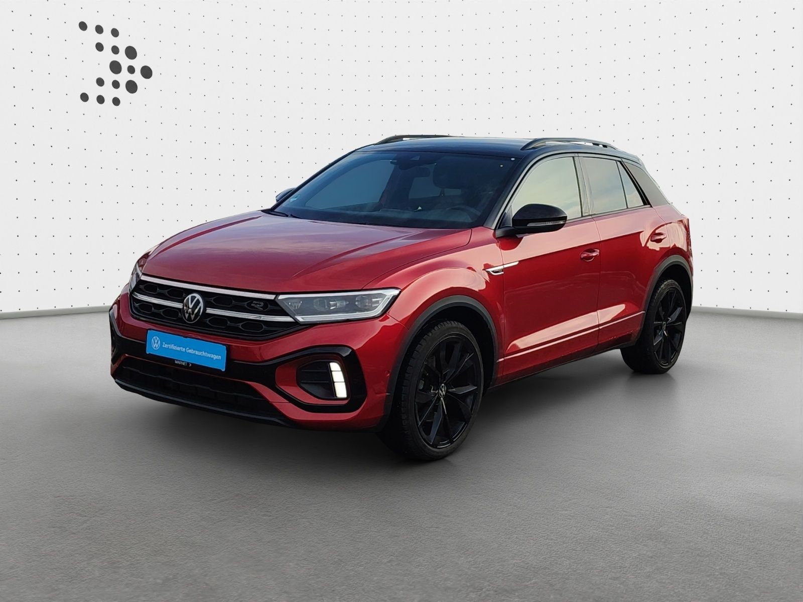 Volkswagen T-Roc - Bild 2