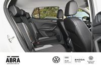 Volkswagen T-Cross - Vorschau Bild 10