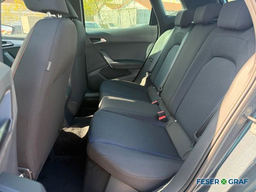 Seat Arona - Bild 8