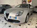 Alfa Romeo Giulietta 1.4 Turbo 120 CV - Alfa Romeo Giulietta aus 2021