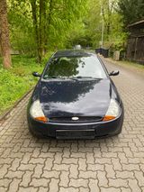 Ford Ka/Ka+ 1,3 44kW - - Ford Ka/Ka+ in Bielefeld