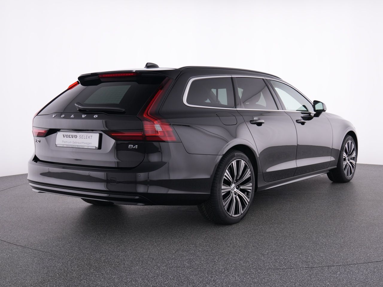 Volvo V90 B4 Core LM19 behzb.Fronts. DAB LED NAVI foto 3