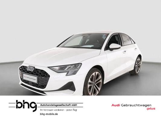 Audi A3 Limousine advanced 30 TFSI 85(11