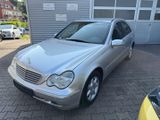 Mercedes-Benz C 180 C 180 Kompressor (203.046) - Mercedes-Benz C-Klasse aus 2002