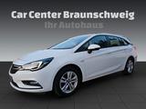 Opel Astra Sports Tourer 1.6 CDTI Edition+Navi - Opel Astra mit Diesel-Antrieb: Kombi, Tourer Sports Cdti