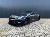 Nissan GT-R R35 Prior Design Wide Body MY2012 3.8L V6  - Nissan GT-R: Sportwagen