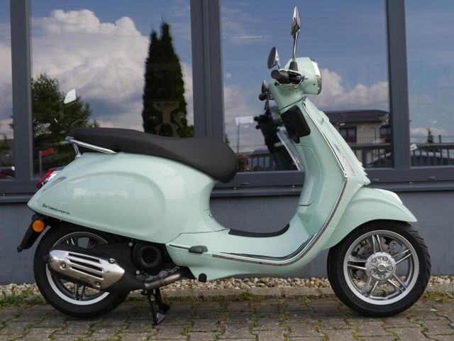 Vespa Primavera 50 FL - 2024 - mehrere Farben