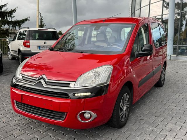 Citroën Berlingo Kombi Selection AHK. Klima. PDC. Aut.