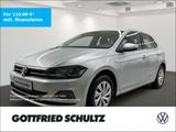 Volkswagen Polo Comfortline 1.0 TSI Navi Sitzheizung