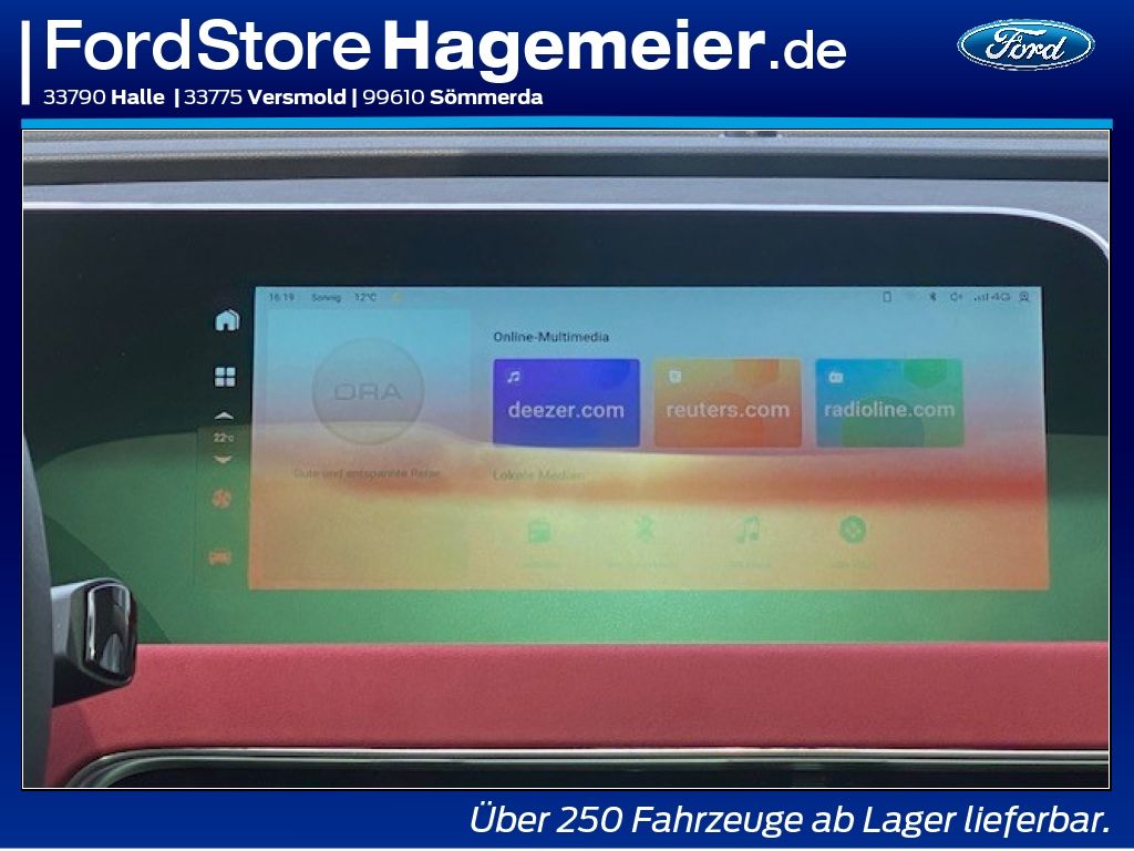 Fahrzeugabbildung ORA GWM ORA 03 GT