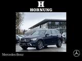 Mercedes-Benz GLC 220 d 4x4 OFFROAD STYLING AHK 2,5T LED APPLE - blaue Mercedes-Benz GLC 220
