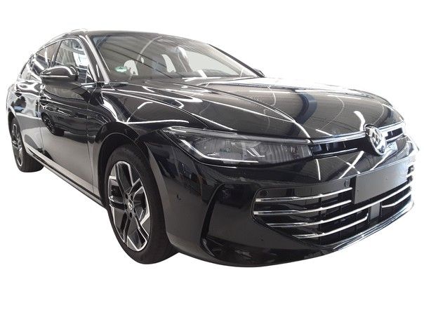 Volkswagen Passat Variant 1.5 eHybrid IQ.Light Matrix h k foto 5