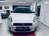 Fiat Grande Punto 1.2 8V Basis*Finanzierung+Garantie+ - Fiat Grande Punto mit Benzin-Antrieb: Kleinwagen, Schaltgetriebe