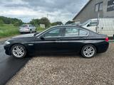 BMW 520d Aut. F10 - BMW 520: F10